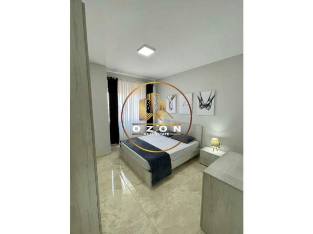 Tirane, jepet me qera apartament 1+1+A+BLK Kati 7, 70 m² 600 Euro (KOMUNA E PARISIT)