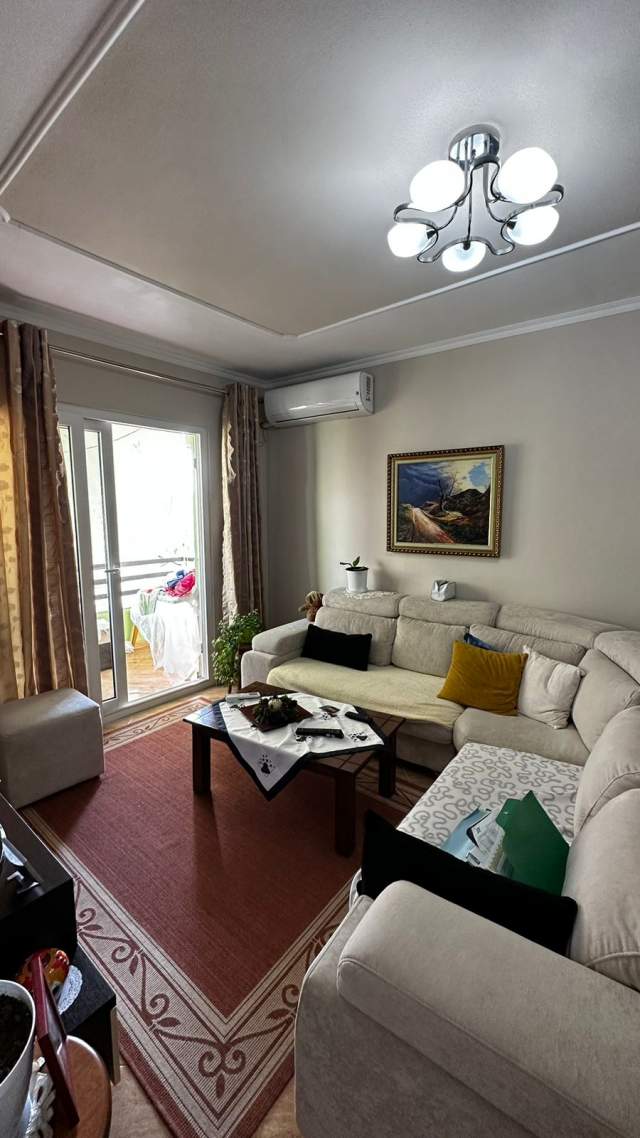 Tirane, shitet apartament 2+1+BLK Kati 4, 92 m² 114.000 Euro (Milto Sotir Gura)
