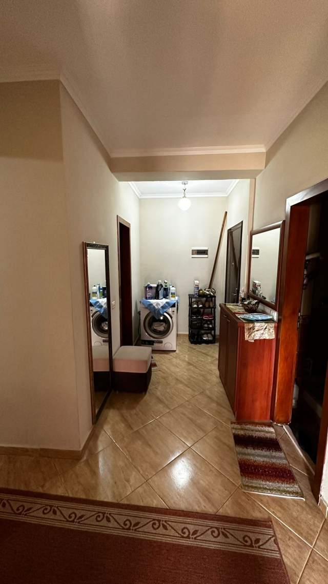Tirane, shitet apartament 2+1+BLK Kati 4, 92 m² 114.000 Euro (Milto Sotir Gura)
