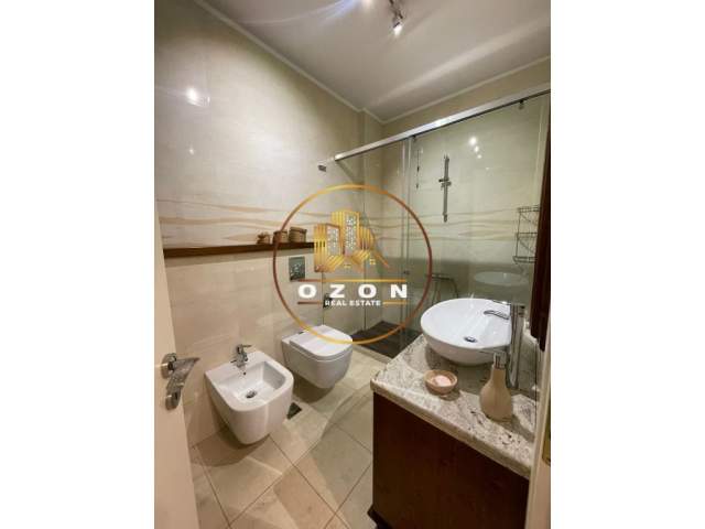 Tirane, jepet me qera apartament 2+1+A+BLK Kati 1, 100 m² 1.200 Euro (Zogu i Zi)