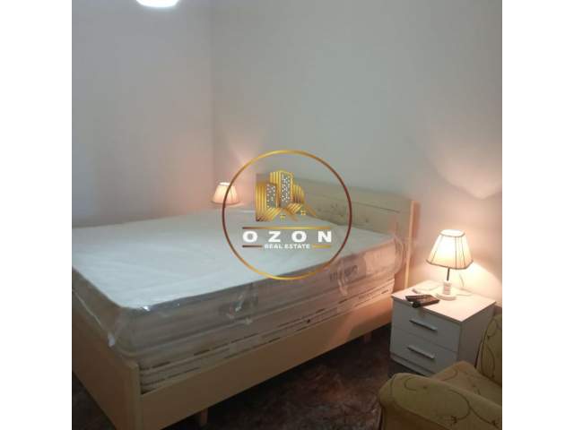 JEPET ME QERA APARTAMENT 1+1 NE MYSLYM SHYR,500€ I DISKUTUESHËM !