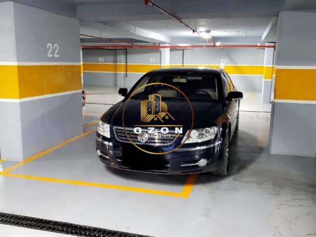 Tirane, shitet garazh Kati -2, 10 m² 30.000 Euro (RRUGA E KAVAJES)