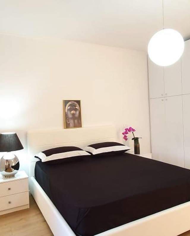 Tirane, jepet me qera apartament 2+1 Kati 9, 90 m² 850 Euro (Rruga e Kosovareve)