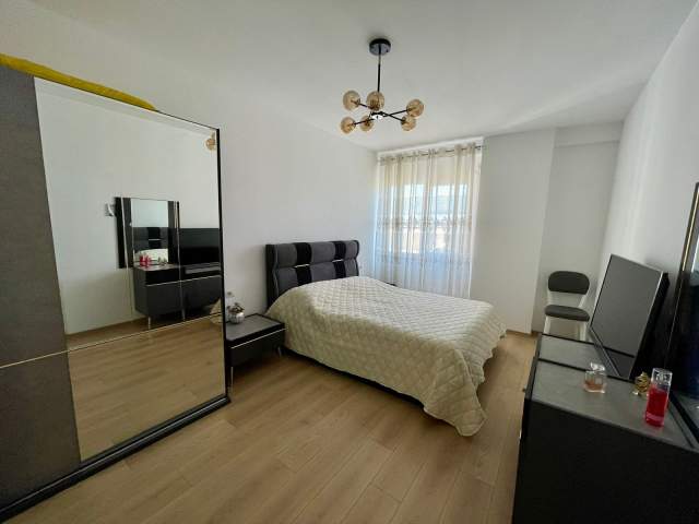 Tirane, jepet me qera apartament 2+1+BLK Kati 4, 112 m² 700 Euro (KUPOLA ,LAPRAKE)