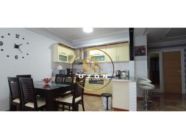 Tirane, jepet me qera apartament 2+1+A+BLK Kati 4, 80 m² 500 Euro (RRUGA DRITAN HOXHA)