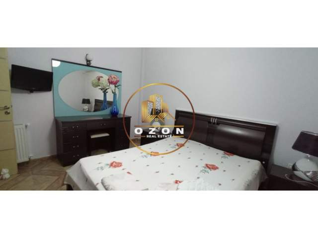 Tirane, jepet me qera apartament 2+1+A+BLK Kati 4, 80 m² 500 Euro (RRUGA DRITAN HOXHA)