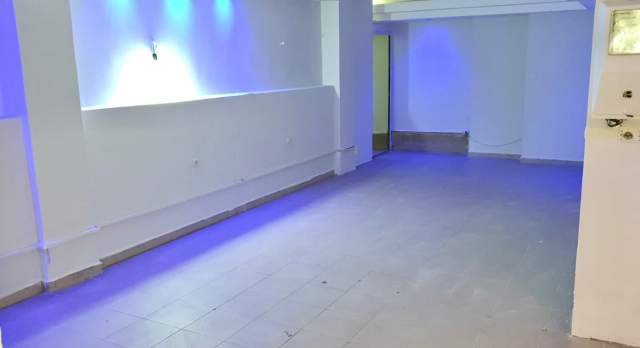 Tirane, shes ambjent biznesi Kati -1, 177 m² 175.000 Euro (Rr. Viktor Eftimiu ( Vasil Shanto - KESH ))