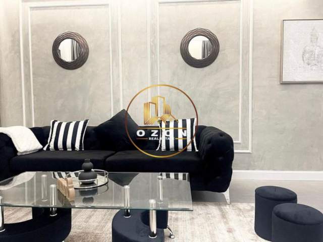 Tirane, jepet me qera apartament 2+1+A+BLK Kati 1, 115 m² 1.400 Euro (TEG, Lunder)