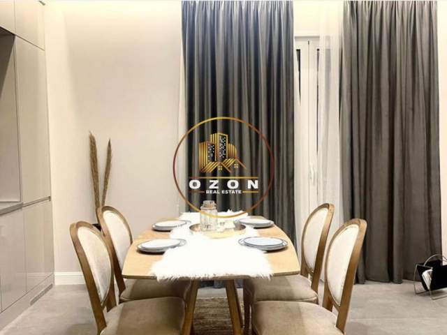 Tirane, jepet me qera apartament 2+1+A+BLK Kati 1, 115 m² 1.400 Euro (TEG, Lunder)