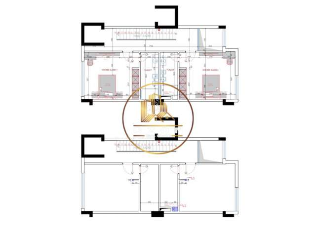 Tirane, shitet Vile 3+1+A+BLK Kati 4, 304 m² 750.000 Euro (TEG, Lunder)