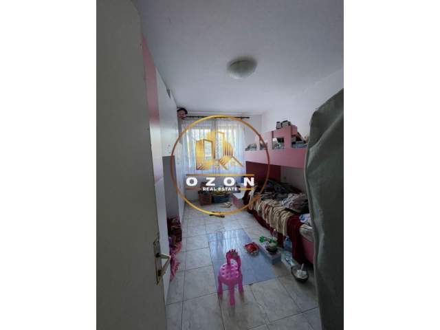 Elbasan, shitet apartament 1+1+A+BLK Kati 1, 54 m² 35.000 Euro (ELBASAN)