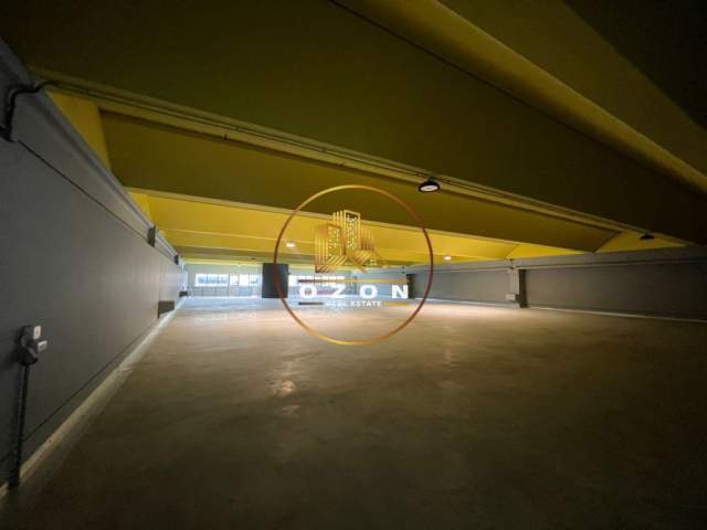 Tirane, jepet me qera magazine Kati 0, 1.800 m² 7.200 Euro (KASHAR)