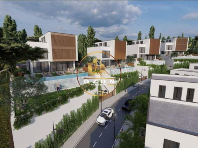 Tirane, shitet Vile 2 Katshe Kati 2, 131 m² 647.777 Euro (FARKE)