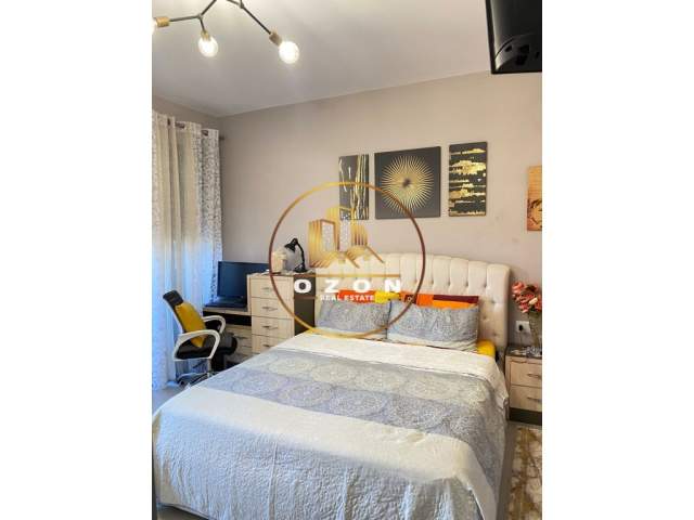 Tirane, jepet me qera apartament 1+1+A+BLK Kati 7, 70 m² 800 Euro (STADIUMI DINAMO)