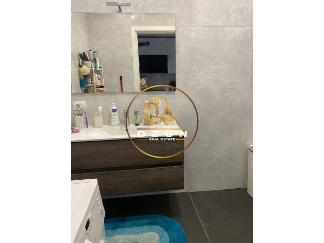 Tirane, jepet me qera apartament 1+1+A+BLK Kati 7, 70 m² 800 Euro (STADIUMI DINAMO)
