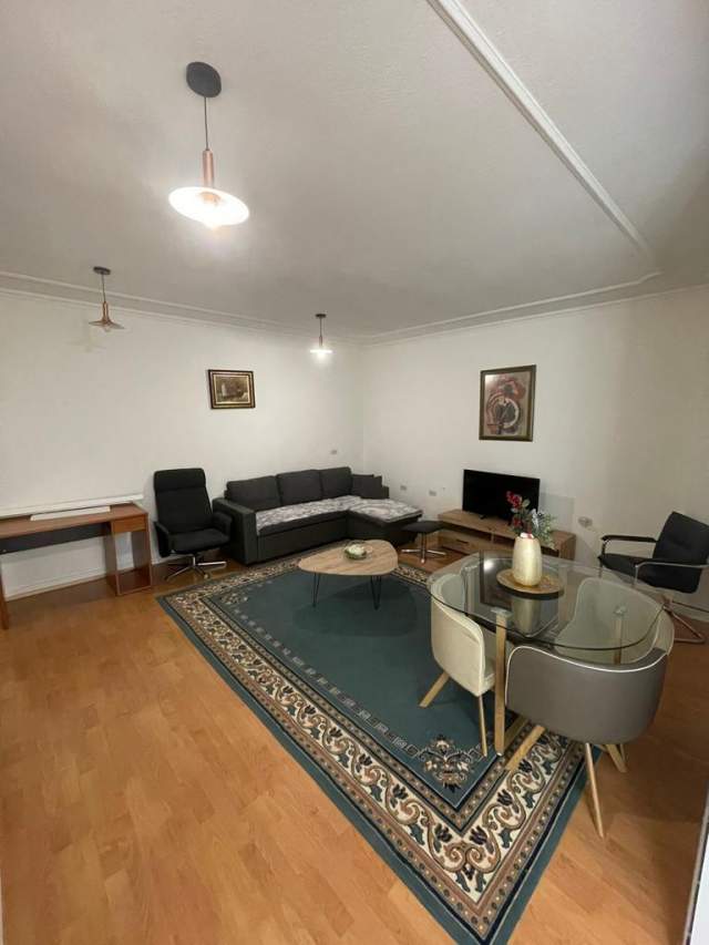 Tirane, shes apartament 2+1+BLK Kati 2, 90 m² 183.000 Euro (Rruga Perlat Rexhepi)