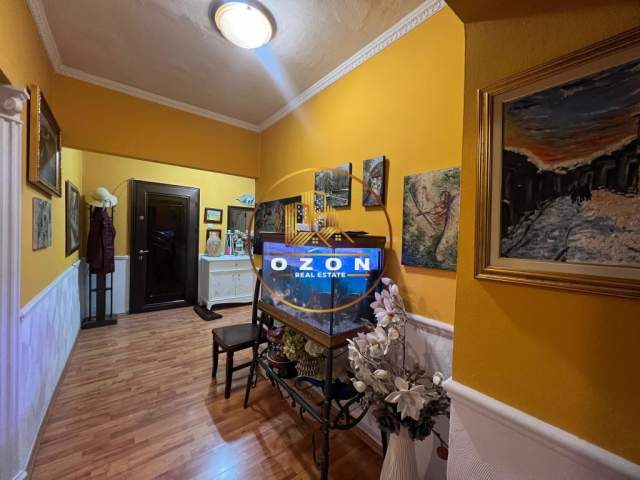 Tirane, shitet apartament 2+1+A+BLK Kati 1, 120 m² 220.000 Euro (LAPRAKE)