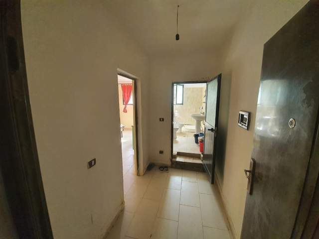Mali Robit, shitet apartament 1+1+BLK Kati 0, 59 m² 39.000 Euro