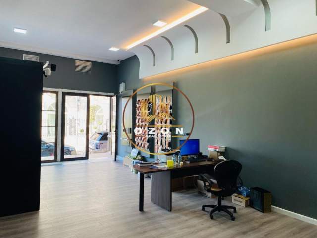 Tirane, jepet me qera ambjent biznesi Kati 0, 102 m² 650 Euro (Kopshti Botanik)