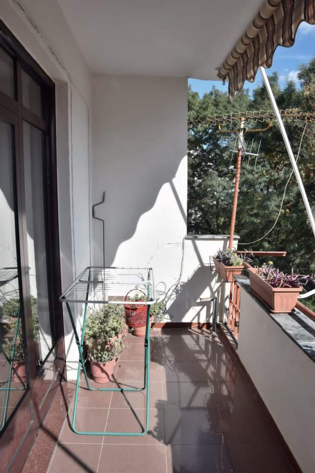 Tirane, jepet me qera apartament 2+1+A+BLK Kati 6, 83 m² 600 Euro Blloku