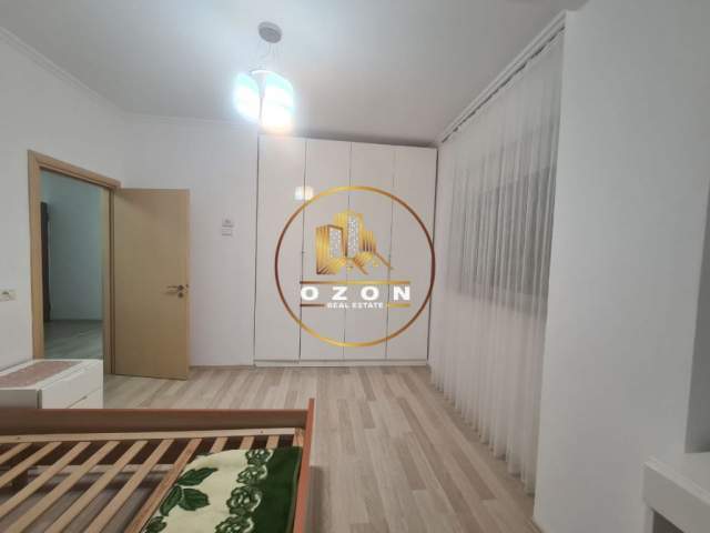 Tirane, jepet me qera apartament 1+1+A+BLK Kati 1, 88 m² 500 Euro (KODRA E DIELLIT)