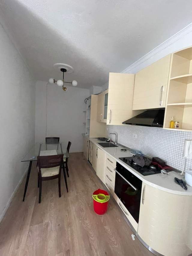 Tirane, shitet apartament 1+1+BLK Kati 3, 71 m² 63.000 Euro (Ardeno)