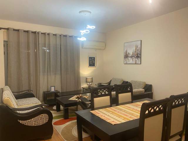 Tirane, jepet me qera apartament 1+1+A+BLK Kati 3, 72 m² 500 Euro (Rruga e Dibres)