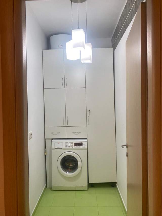 Tirane, jepet me qera apartament 1+1+A+BLK Kati 3, 72 m² 500 Euro (Rruga e Dibres)