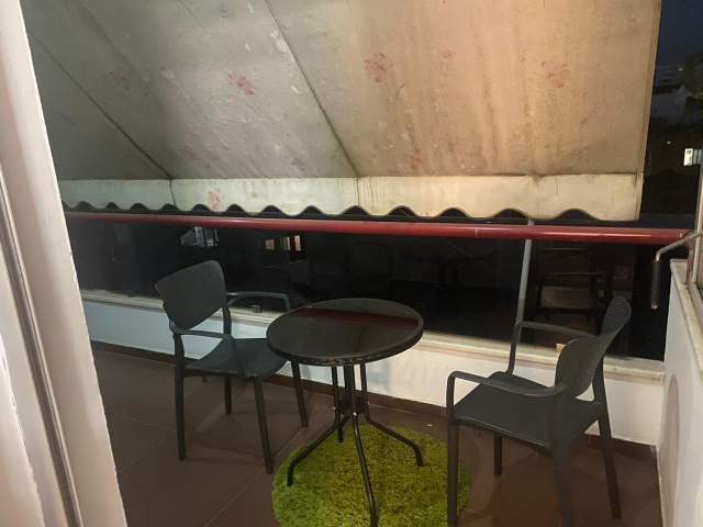 Tirane, jepet me qera apartament 1+1+A+BLK Kati 3, 72 m² 500 Euro (Rruga e Dibres)