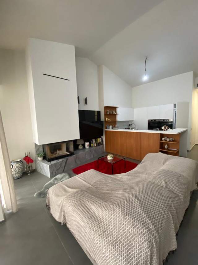 Tirane, jepet me qera Penthouse 4+1+A+BLK Kati 4, 220 m² 2.500 Euro (Mustafa Matohiti)