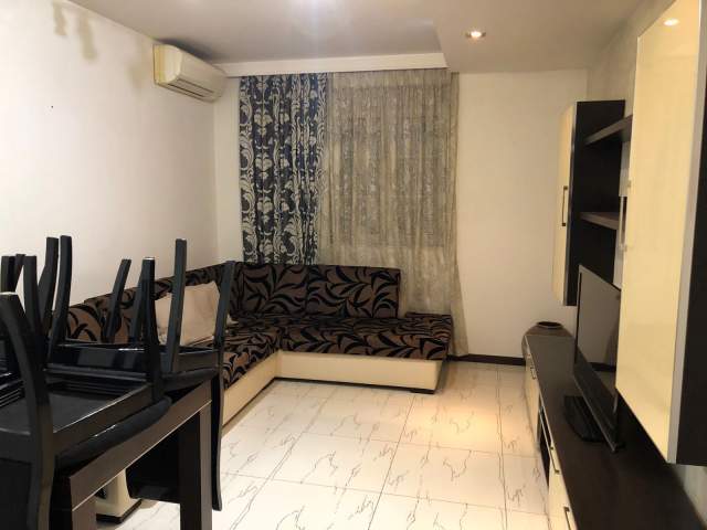 Tirane, jepet me qera apartament 2+1+A+BLK Kati 5, 75 m² 450 Euro (NIKOLLA TUPE)