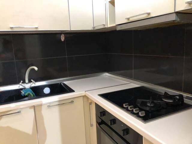 Tirane, jepet me qera apartament 2+1+A+BLK Kati 5, 75 m² 450 Euro (NIKOLLA TUPE)
