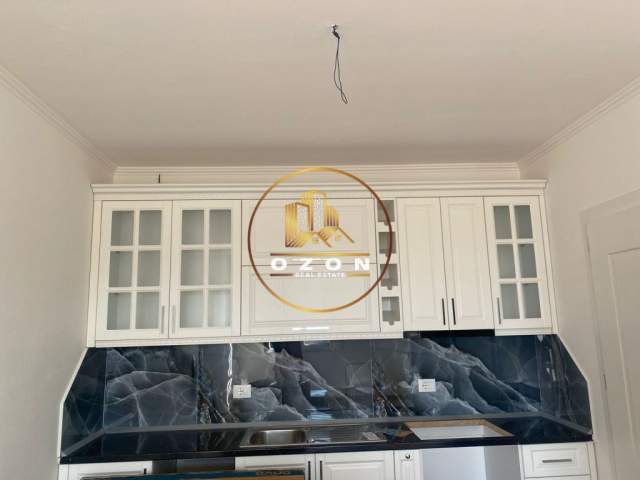 Tirane, jepet me qera apartament 1+1+A+BLK Kati 5, 67 m² 350 Euro (ASTIR)