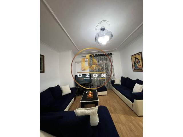 Tirane, jepet me qera apartament 2+1+A+BLK Kati 3, 115 m² 600 Euro (KOPSHTI ZOOLOGJIK)