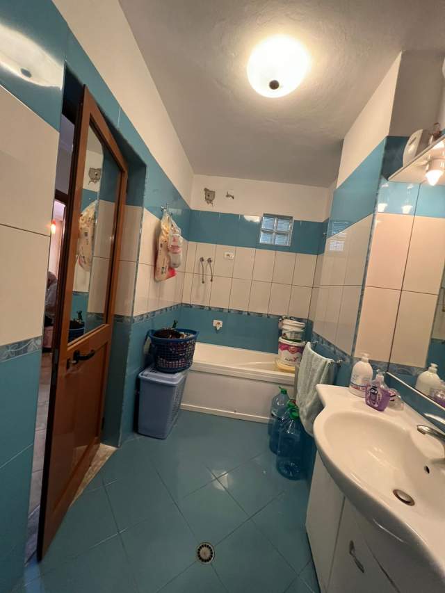 Tirane, shitet apartament 2+1+BLK Kati 1, 98 m² 112.000  (Teodor keko)