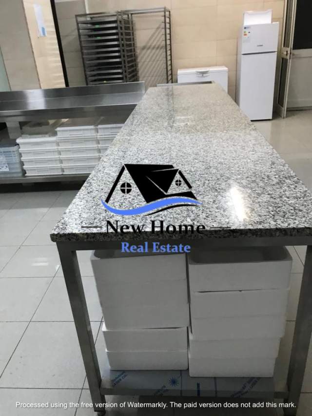 Tirane, shitet ambjent biznesi 250 m² 55.000 Euro (Rruga Rrapo Hekali)