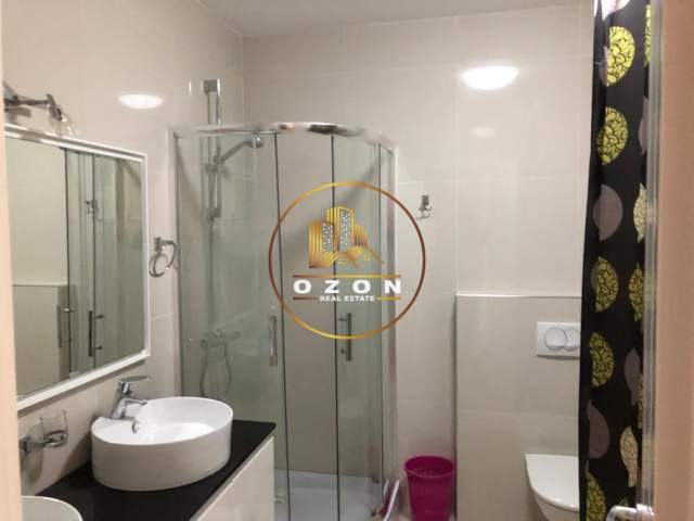 Tirane, jepet me qera apartament 3+1+A+BLK Kati 2, 169 m² 1.500 Euro (THE TOUCH OF SUN ,TEG)