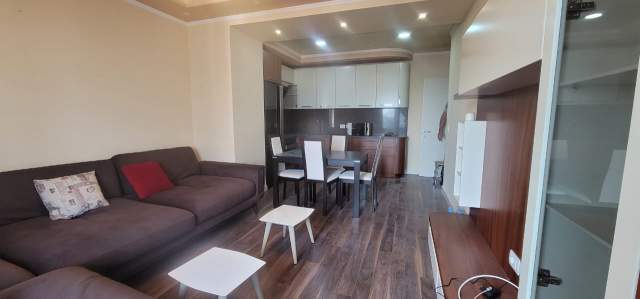 !!!  Dhene  !!!   Durres, jepet me qera apartament 2+1+BLK Kati 7, 100 m² 320 Euro (Tek Drejtoria e Policise, Durres)