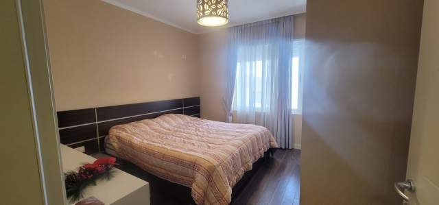 !!!  Dhene  !!!   Durres, jepet me qera apartament 2+1+BLK Kati 7, 100 m² 320 Euro (Tek Drejtoria e Policise, Durres)
