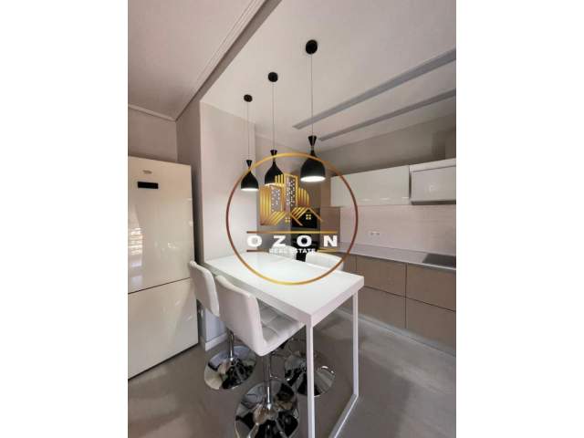 Tirane, jepet me qera apartament 2+1+A+BLK Kati 7, 96 m² 450 Euro (ASTIR)