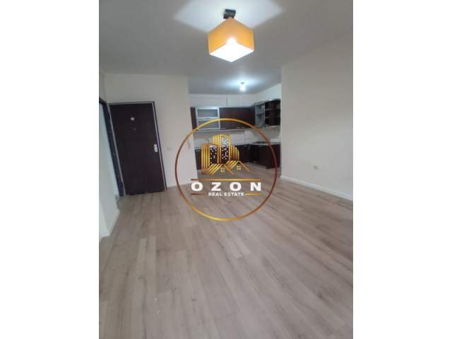 Tirane, shitet apartament 1+1+A+BLK Kati 3, 64 m² 107.000 Euro (KODRA E DIELLIT)