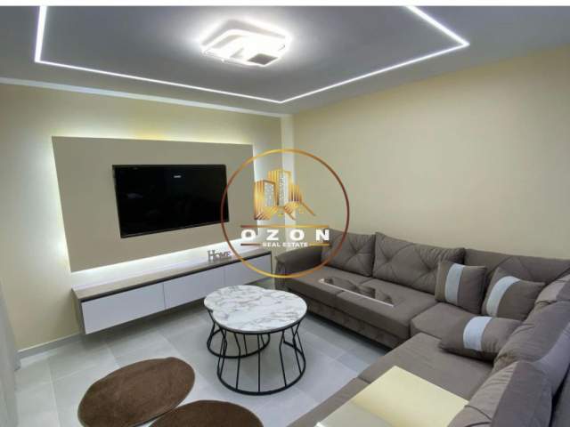 Tirane, jepet me qera apartament 1+1+A+BLK Kati 2, 68 m² 600 Euro (KODRA E DIELLIT)
