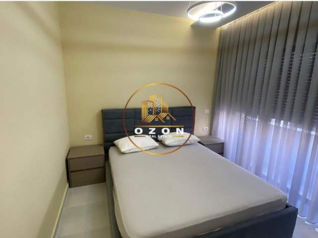 Tirane, jepet me qera apartament 1+1+A+BLK Kati 2, 68 m² 600 Euro (KODRA E DIELLIT)
