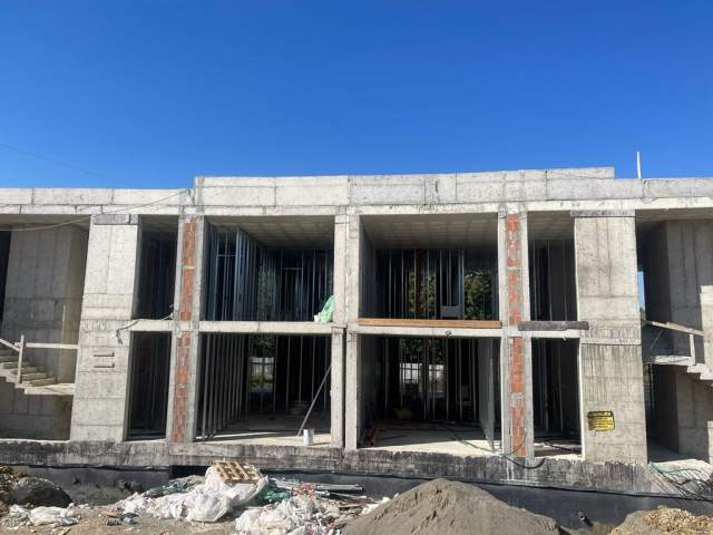 Tirane, shitet apartament 1+1 Kati 2, 65 m² 1.800 Euro/m2 (Autostrada Teg)