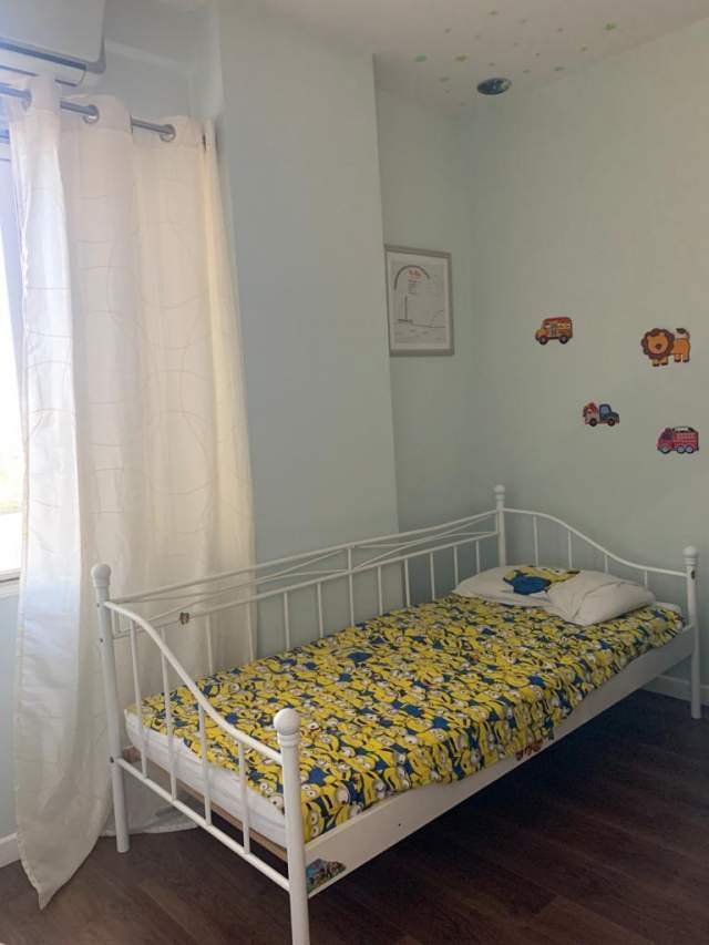 Tirane, shitet apartament 2+1+BLK Kati 3, 118 m² 162.000 Euro (bulevardi Migjeni)