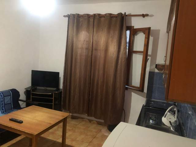 Tirane, jepet me qera apartament 1+1+BLK Kati 1, 67 m² 35.000 Leke (bulevardi i ri)