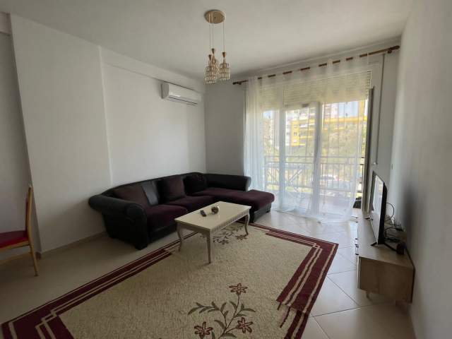 Tirane, jepet me qera apartament 2+1+A+BLK Kati 2, 100 m² 600 Euro (Ish Fusha e Aviacionit)