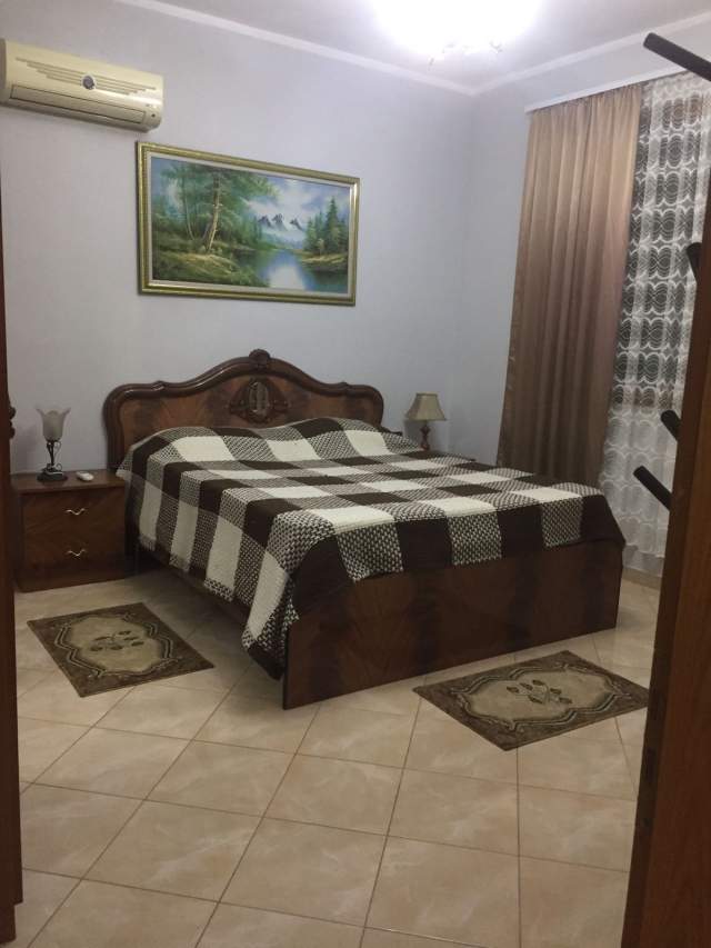 Tirane, jepet me qera apartament 3+1+BLK Kati 3, 100 m² 600 Euro (sotir kolea)