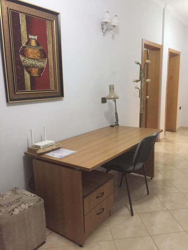 Tirane, jepet me qera apartament 3+1+BLK Kati 3, 100 m² 600 Euro (sotir kolea)