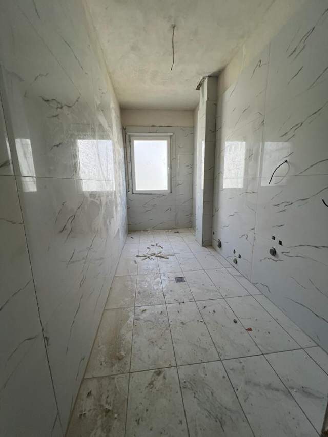 Tirane, shitet apartament 2+1+BLK Kati 4, 112 m² 90.000 Euro (Fresk)
